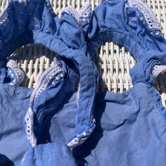 Charming Toddler Dress! CAT & JACK (Size 3T, EUC) - Picture 3 of 8